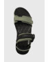 adidas TERREX Сандали Cyprex Sandal II в зелено - Pepit.bg
