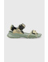 adidas TERREX Сандали Hydroterra в зелено - Pepit.bg