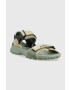 adidas TERREX Сандали Hydroterra в зелено - Pepit.bg