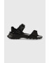 adidas TERREX Сандали Hydroterra в черно - Pepit.bg
