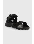 adidas TERREX Сандали Hydroterra в черно - Pepit.bg