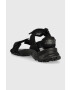 adidas TERREX Сандали Hydroterra в черно - Pepit.bg