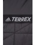 adidas TERREX Спортен елек Multi в черно с преходна изолация - Pepit.bg