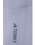 adidas TERREX Спортен клин Multi в синьо с изчистен дизайн - Pepit.bg