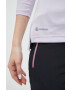 adidas TERREX Спортен суичър в лилаво - Pepit.bg