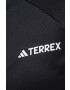 adidas TERREX Спортен суичър Multi в черно с изчистен дизайн - Pepit.bg