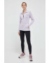 adidas TERREX Спортен суичър Multi в лилаво с изчистен дизайн - Pepit.bg