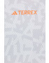 adidas TERREX Спортен топ Agravic в бяло - Pepit.bg