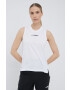 adidas TERREX Спортен топ Multi в бяло - Pepit.bg