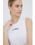 adidas TERREX Спортен топ Multi в бяло - Pepit.bg
