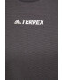 adidas TERREX Спортна тениска Multi в сиво - Pepit.bg