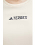 adidas TERREX Спортна тениска Multi в бежово - Pepit.bg