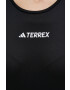 adidas TERREX Спортна тениска Multi в черно - Pepit.bg