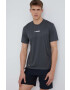 adidas TERREX Спортна тениска Multi H53382 в сиво с принт - Pepit.bg