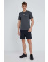adidas TERREX Спортна тениска Multi H53382 в сиво с принт - Pepit.bg