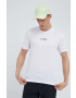 adidas TERREX Спортна тениска Multi H53383 в бяло с принт - Pepit.bg