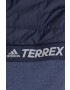 adidas TERREX Спортно яке Multi Hybrid в тъмносиньо - Pepit.bg