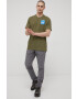 adidas TERREX Тениска Patch Mountain Graphic HE1643 - Pepit.bg