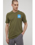 adidas TERREX Тениска Patch Mountain Graphic HE1643 - Pepit.bg