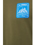 adidas TERREX Тениска Patch Mountain Graphic HE1643 - Pepit.bg