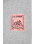adidas TERREX Тениска Patch Mountain H50943 в сиво - Pepit.bg