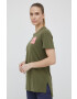 adidas TERREX Тениска Patch Mountain HE1756 - Pepit.bg