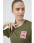 adidas TERREX Тениска Patch Mountain HE1756 - Pepit.bg