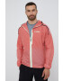 adidas TERREX Ветровка Agravic H11744 в червено - Pepit.bg