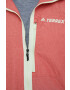 adidas TERREX Ветровка Agravic H11744 в червено - Pepit.bg