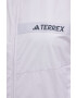 adidas TERREX Ветровка Multi в лилаво - Pepit.bg