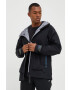 adidas TERREX Яке в черно с преходна изолация - Pepit.bg