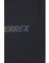 adidas TERREX Яке в черно с преходна изолация - Pepit.bg