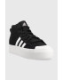 adidas Високи кецове - Pepit.bg