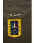 Aeronautica Militare Чанта в зелено - Pepit.bg