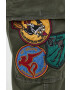 Aeronautica Militare Панталони - Pepit.bg