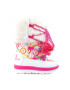 Agatha Ruiz de la Prada Детски апрески в бяло - Pepit.bg