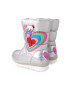 Agatha Ruiz de la Prada Детски апрески в червено - Pepit.bg