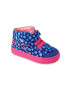 Agatha Ruiz de la Prada Детски кожени маратонки - Pepit.bg