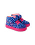 Agatha Ruiz de la Prada Детски кожени маратонки - Pepit.bg