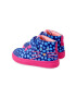 Agatha Ruiz de la Prada Детски кожени маратонки - Pepit.bg