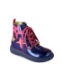 Agatha Ruiz de la Prada Детски кубинки в тъмносиньо - Pepit.bg