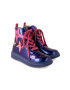 Agatha Ruiz de la Prada Детски кубинки в тъмносиньо - Pepit.bg