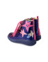 Agatha Ruiz de la Prada Детски кубинки в тъмносиньо - Pepit.bg