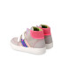Agatha Ruiz de la Prada Детски маратонки в сиво - Pepit.bg