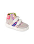 Agatha Ruiz de la Prada Детски маратонки в сиво - Pepit.bg