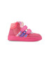 Agatha Ruiz de la Prada Детски маратонки в розово - Pepit.bg