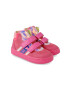 Agatha Ruiz de la Prada Детски маратонки в розово - Pepit.bg