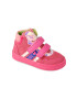 Agatha Ruiz de la Prada Детски маратонки в розово - Pepit.bg