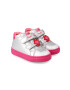 Agatha Ruiz de la Prada Детски маратонки в златисто - Pepit.bg