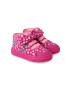 Agatha Ruiz de la Prada Детски маратонки в розово - Pepit.bg